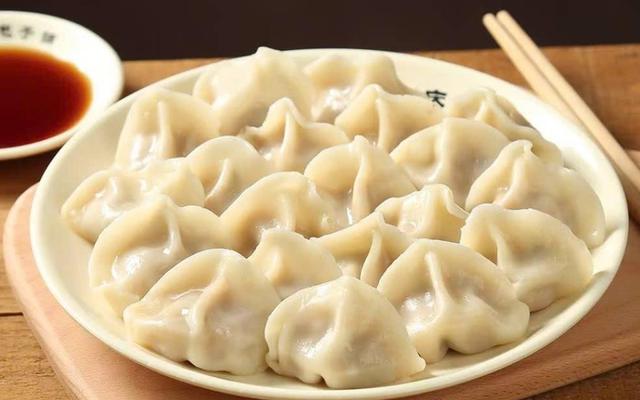 Sủi Cảo Đông Bắc 家宴手工水饺 - Các Món Xào Hải Sản - R4-26 Đường Số 6