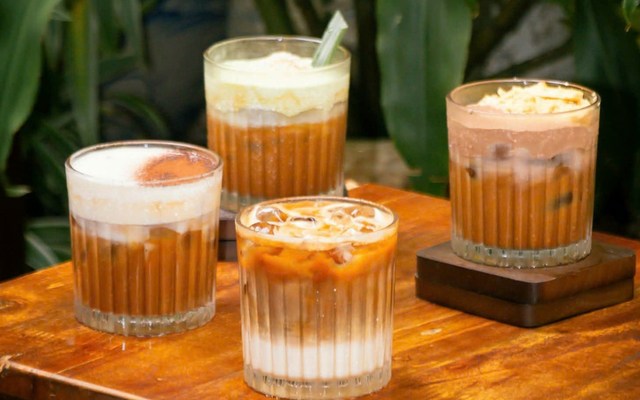 Brewtiful - Coldbrew & Trà Hoa Quả - Thanh Xuân Bắc