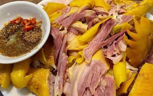 GÀ ĐỒI 98 - Mẹt Gà & Lợn Bản - Tố Hữu