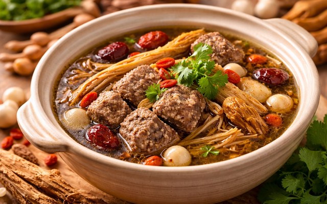 Favos Dương Nội - Cơm Văn Phòng