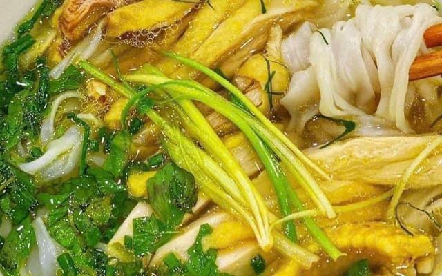 Phở Gà Bảo Khánh - Hòa Hưng
