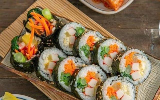 Chikin Real - Gà Rán Sốt Hàn