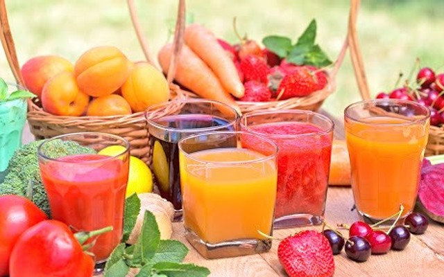 CEm Drink & Tea