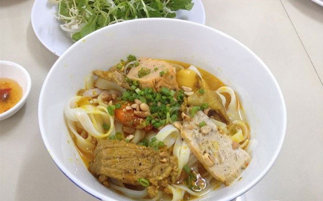 Mì Quảng 3 Anh Em - Tỉnh Lộ 10