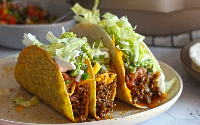 Tako Taco