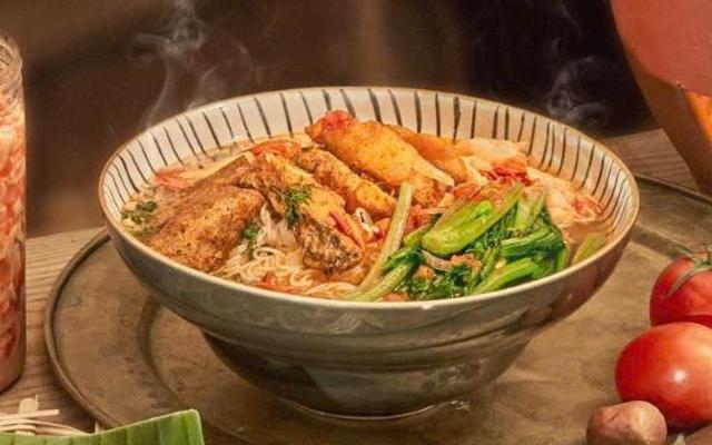 Đạm Healthy Food Phan Rang