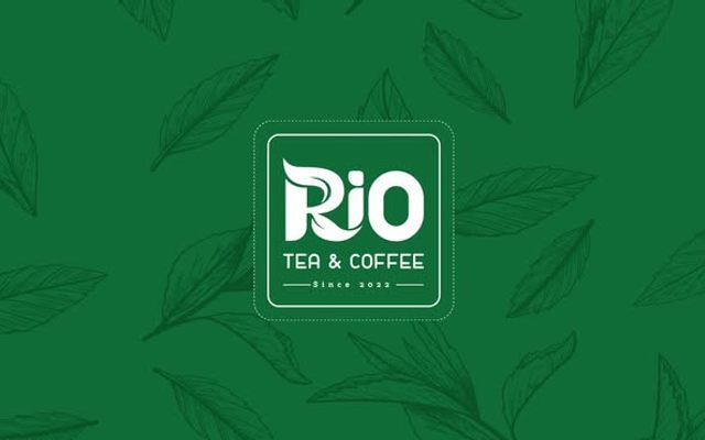 Rio Coffee & Tea - Phạm Thái Bường
