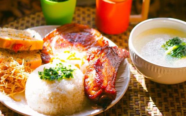 Bếp Mẹ Dưa - Hoàng Văn Thái