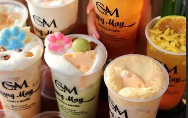CHANG MAY Coffee & Tea - Bạch Đằng