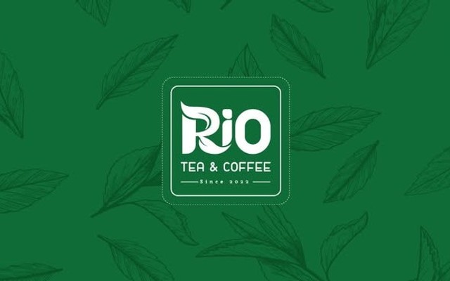 Rio Coffee & Tea - Phó Cơ Điều