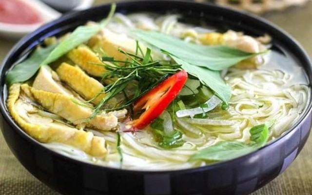 Cơm Gà Terexa