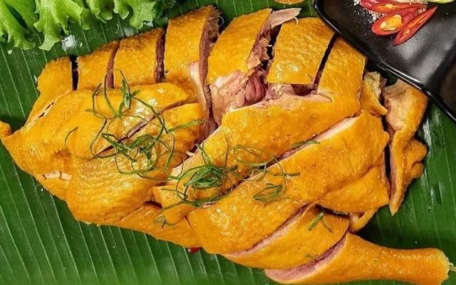 Ăn Vặt Mỳ Cay - Khang Food