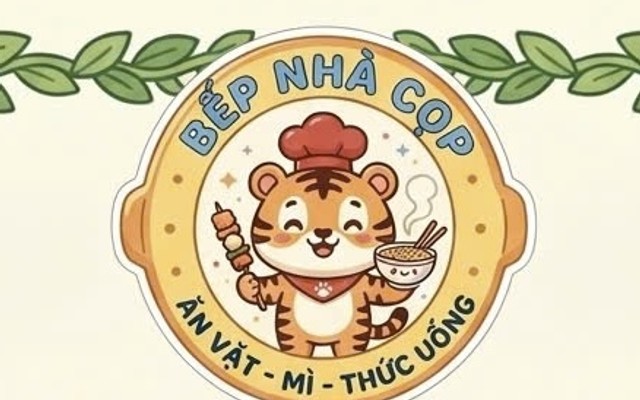 Bếp Nhà Cọp - Lý Thường Kiệt