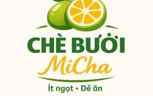 Chè Bưởi MiCha Ít Ngọt