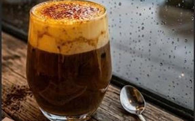 Huy Coffee - Ngô Quyền
