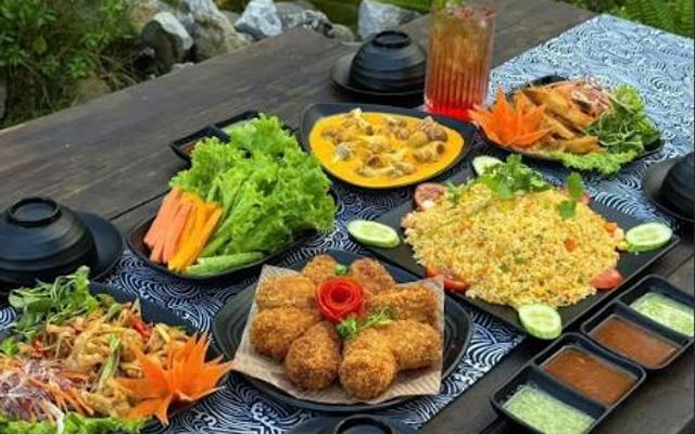 MÂY COFFEE & BBQ