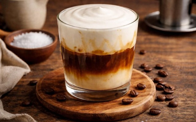 Niên Coffee & More - Phan Chu Trinh
