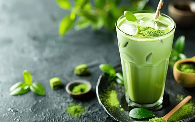 UMê Cafê - Tiệm Trà Sữa - 797 Hùng Vương