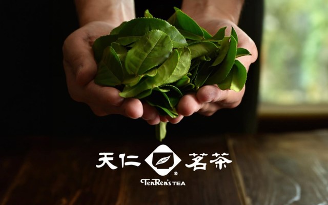 TenRen's Tea - Hoàng Cầu