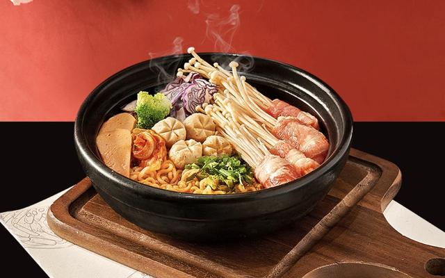 Mì Cay Seoul - Lê Văn Quới