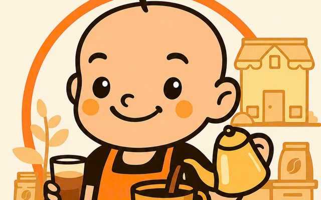 Tiệm Nhà Cá - Hà Phước