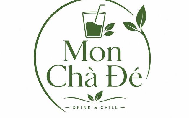 Mon Chà Đé - Trà, Matcha & Soda