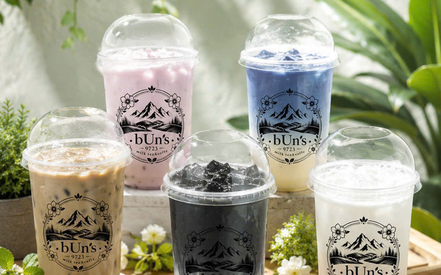 Trà Sữa bUn’s - 69 Quảng Đức