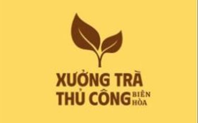 Xưởng Trà Thủ Công - Hố Nai