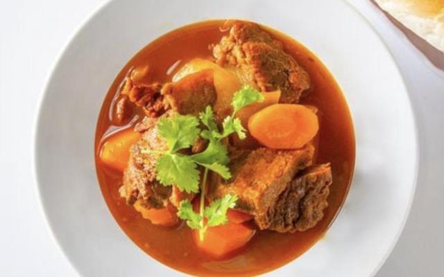 Bò Kho 3TÊ