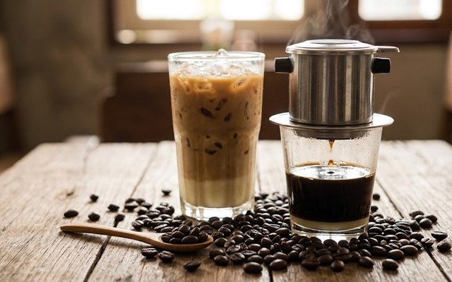 Sóc Coffee - Thích Quảng Đức