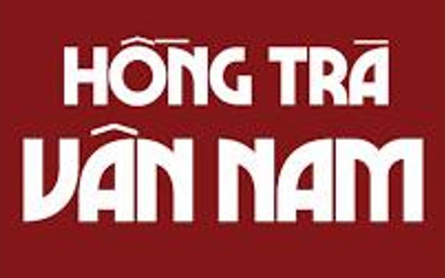 Hồng Trà Vân Nam