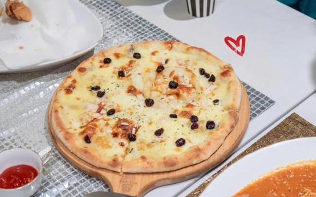 Lilliput Diamond - Premium Kids Cafe & Family Restaurant - 34 Lê Duẩn