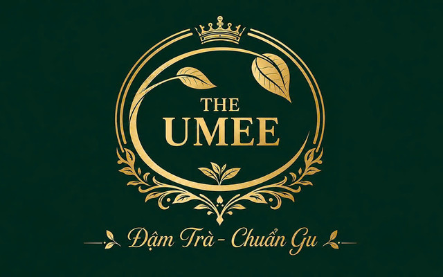 THE UMEE - Trà Sữa & Matcha - 110 Kim Bích
