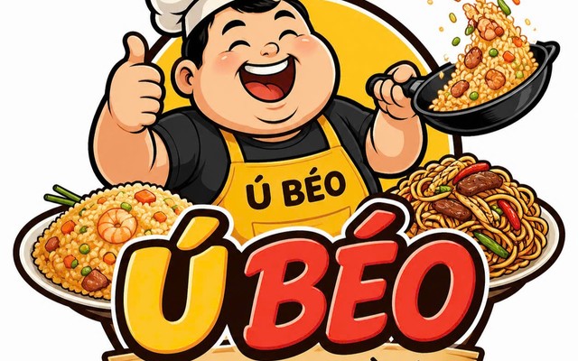 Quán Ú Béo - Cơm Chiên & Mì Xào - Mậu Thân