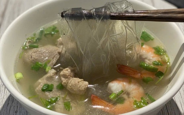 Đức Thiện Food - Miến Dong Tây Bắc