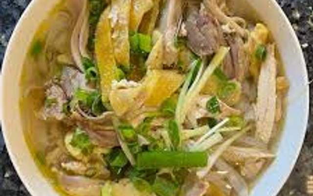 Phờ Gà - 82 Lò Đúc