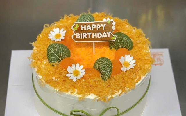 Việt Phát Bakery Dĩ An