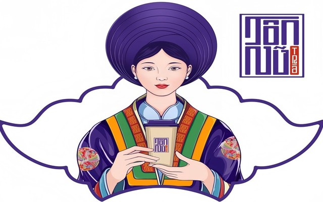 Tôn Nữ Trà - 73 Lê Huân