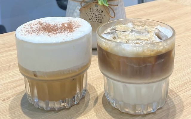 BEAR - Coffee & Tea