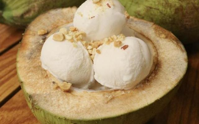 Kem Dừa & Sữa Dừa Nha Trang - 51 Hồng Bàng