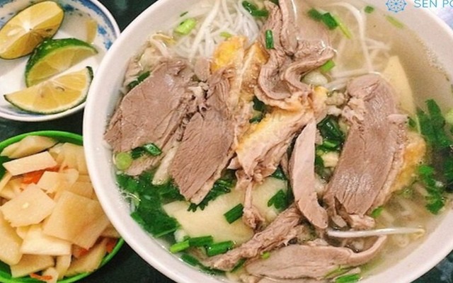 Miến Ngan Vị Bắc