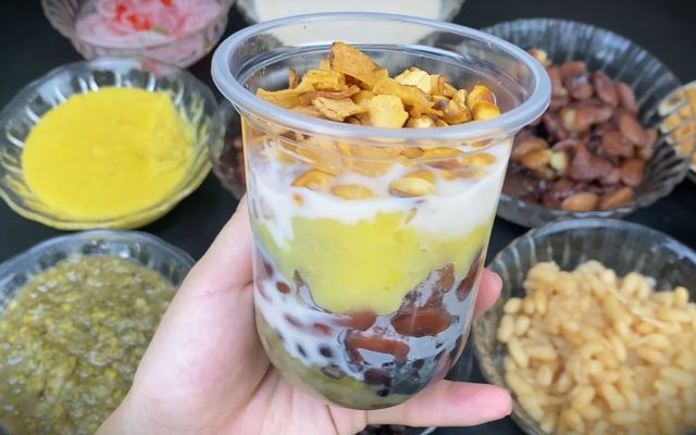 Tiệm Chè Kenken - DT749A