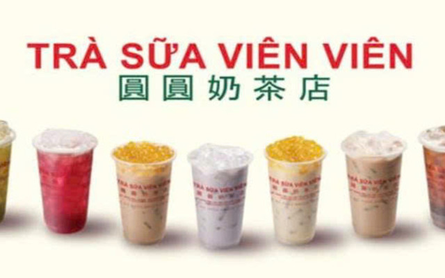 Trà Sữa Viên Viên - Tây Thạnh