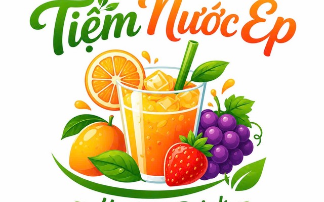 Tiệm Nước Ép - Healthy Drink