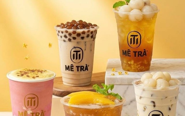 Mê Trà - Hà Huy Giáp