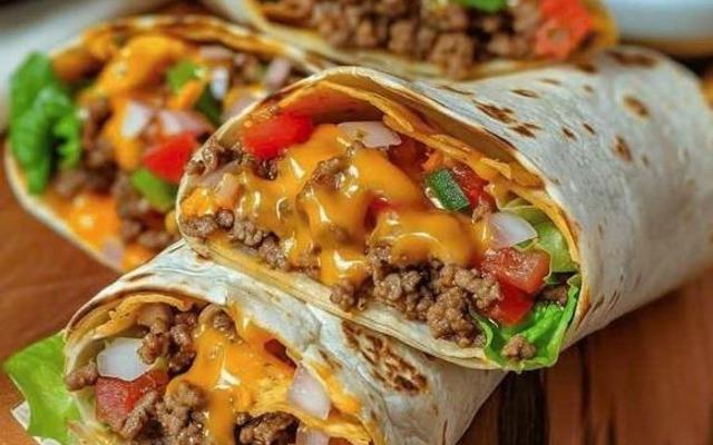 Voi Tacos & Coffee