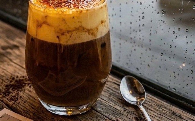 Góc Chill Coffee & Tea - Đông Minh