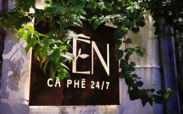 Yên Cà Phê 24/7 - Lạc Thiện
