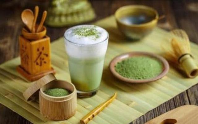 Trà Sữa Trung Sơn 24/7 - Ấp 38