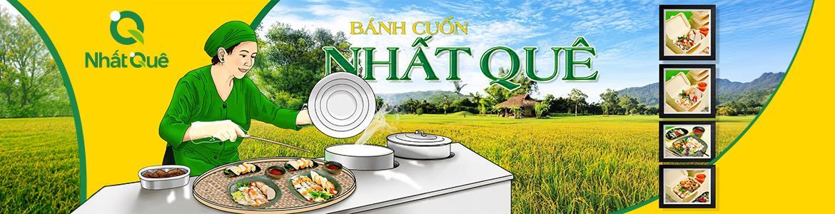 Bánh Cuốn Chả Lụa Nhất Quê